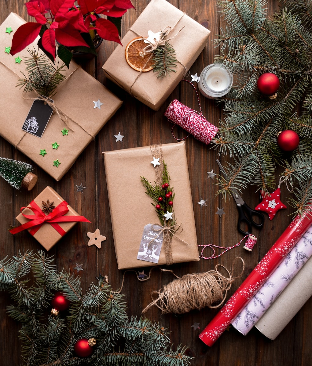 Top 20 Christmas Gift Ideas