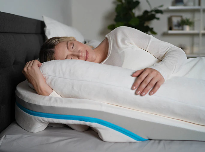 Best pillow for a good night sleep