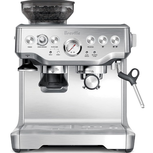 Breville Barista Express Espresso Machine